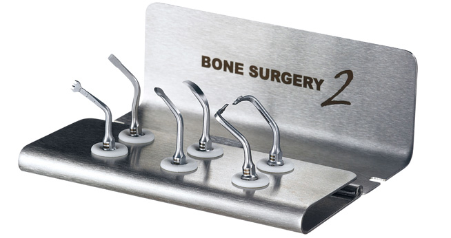 BS-II-Kit (Bone Surgery)