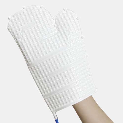 Hilotherm Handmanschette geschlossen