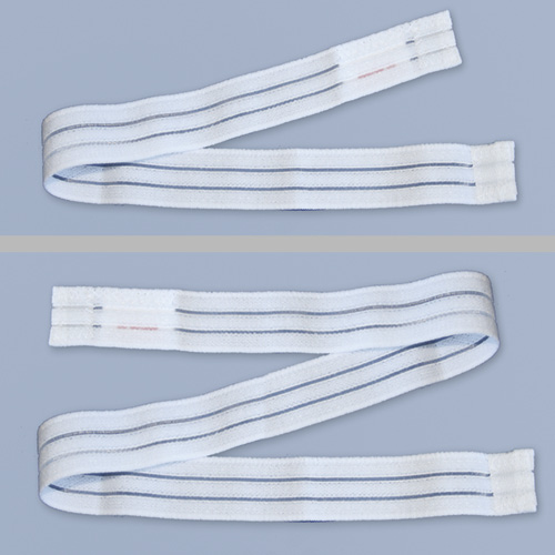Hilotherm Fixierbandagen Hilofix, 2,5 cm breit