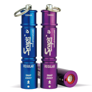 Qlicksmart Snapit Personal Ampullenöffner