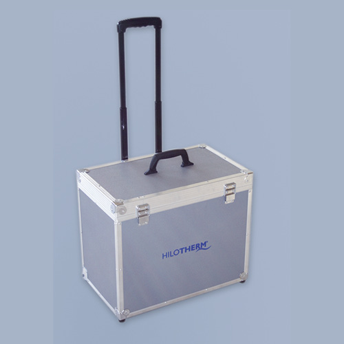 Hilotherm Transportkoffer