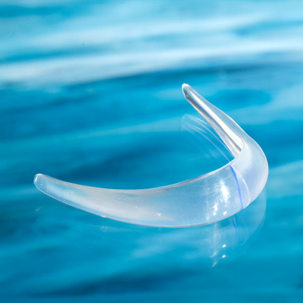 Extended Anatomical Kinn Implantat