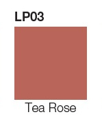 Tätowierfarbe, Tea Rose Aréole 2 ml, steril