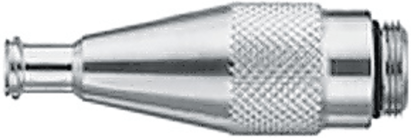 Nouvag Luer-Lock-Adapter