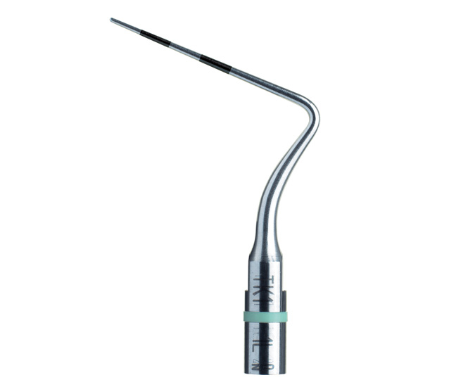Farbcodierte BDR-Spitze mit Spray TK1-1L