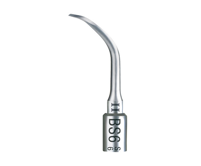 BS6 Spitze