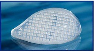 Sizer zu Conform Terino Malar Shell Implantate