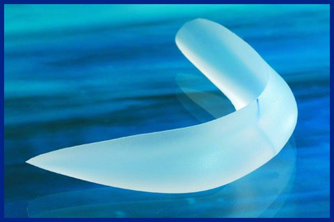 Vertical Lengthening Kinn