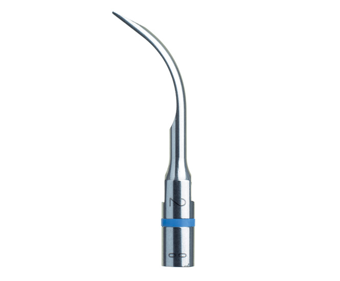 Spitze 2 'Extrem' mit Spray Control System