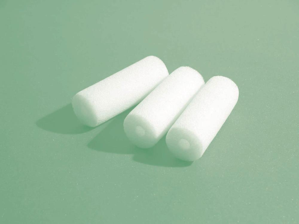 Cutanplast Anal 80x30 mm