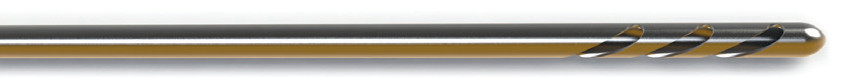 Liposuctionkanüle Helixed Tri-Port III