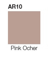 Tätowierfarbe, pink ocher 2 ml, steril