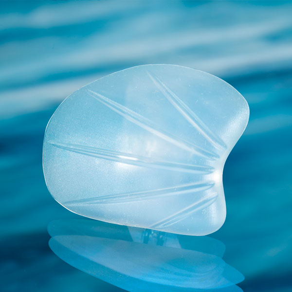 Temporal Shell Implantat
