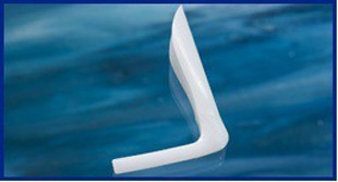Voloshin Dorsal Columella Implantat