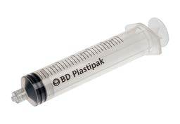Plastipak Spritzen mit LuerLock, 30ml