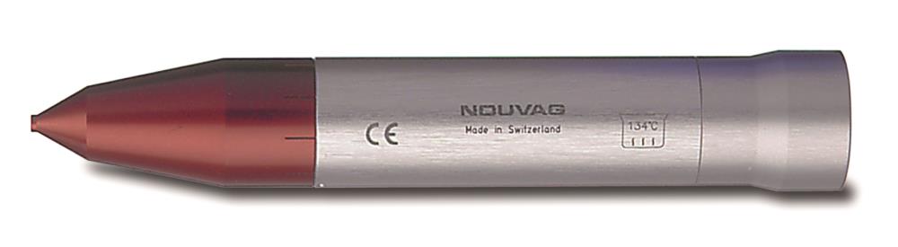 Nouvag THP 3000 Tätowierhandstück