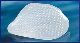Sizer zu Conform Midfacial Implantate