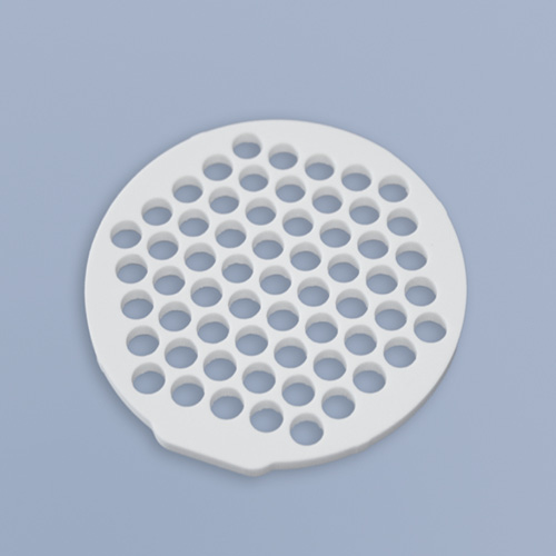 Hilotherm Gitter