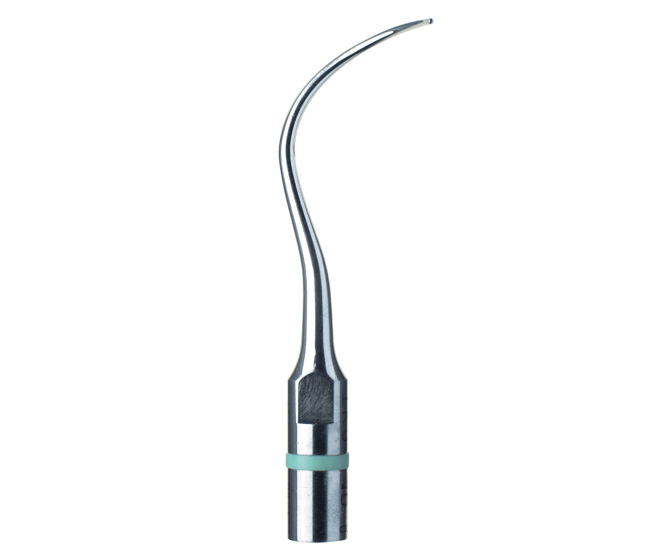 Farbcodierte BDR-Spitze mit Spray TK2-1R