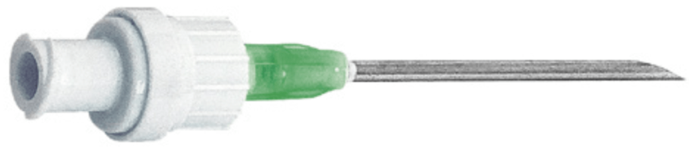 Nouvag Liposuktions-Kanüle 12 cm Ø 1 mm