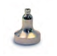 Adapter TOOMEY zu Spritze mit LuerLock